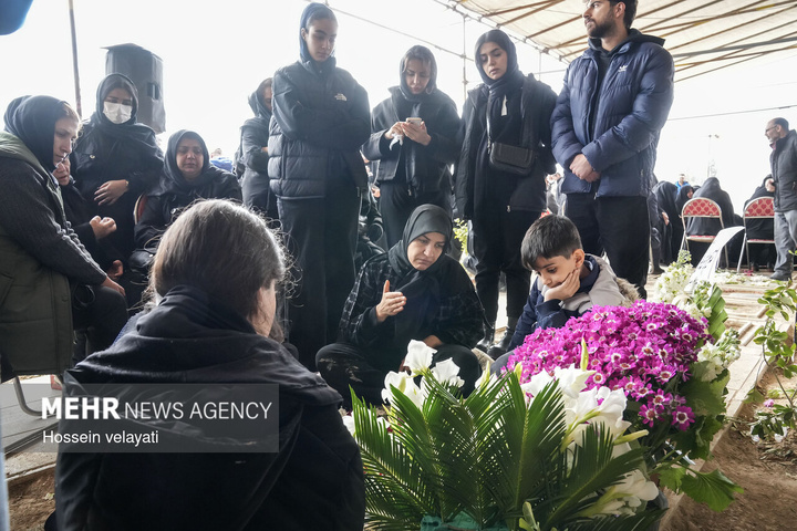 تهران در جنگ