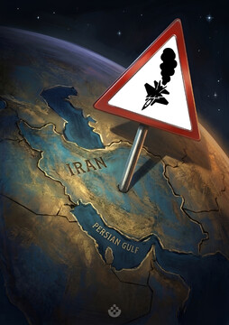 ایران؛ منطقه پرواز ممنوع برای افسانه‌های امریکایی!