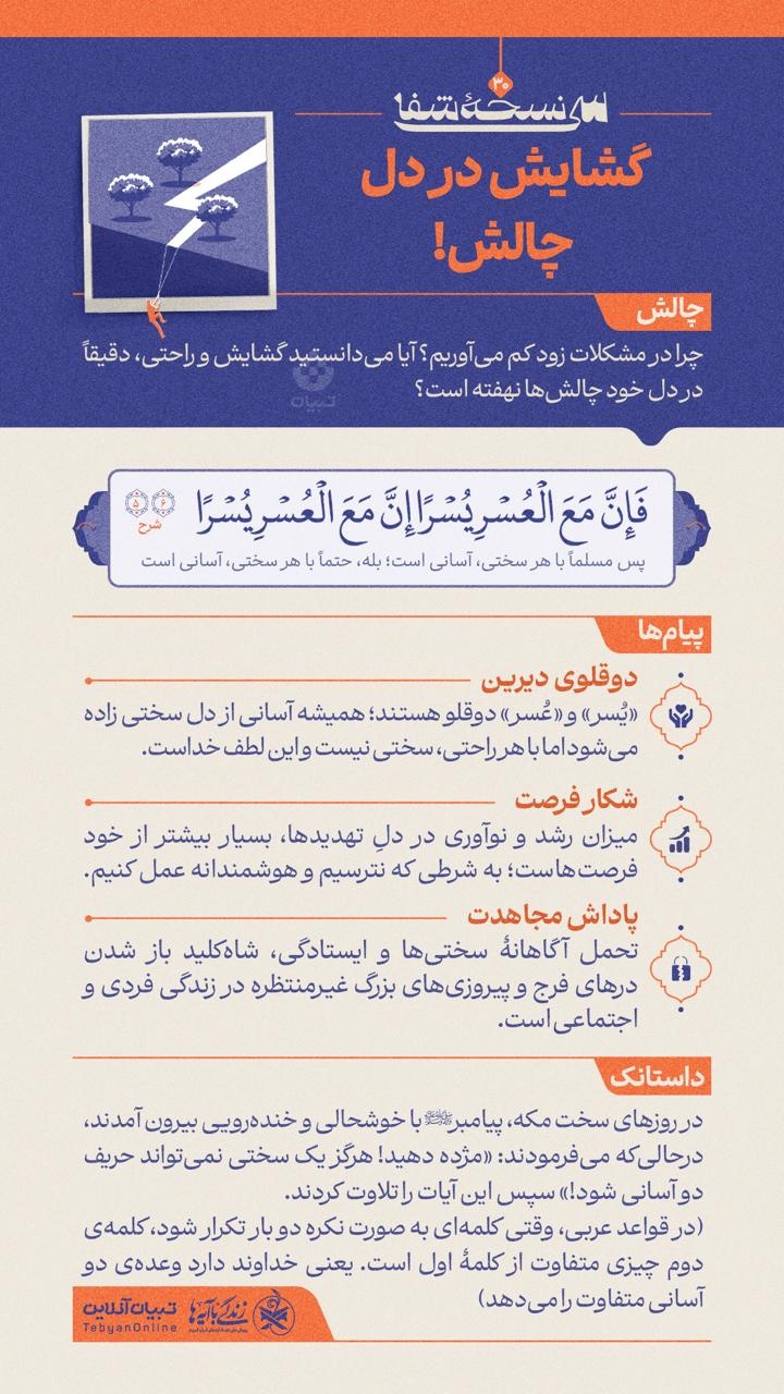 سی نسخه شفا (۳۰)