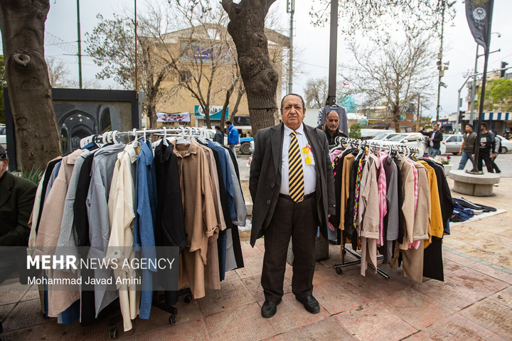 نبض زندگی در ایران