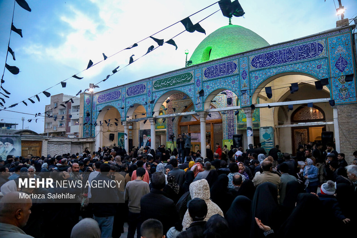 نبض زندگی در ایران