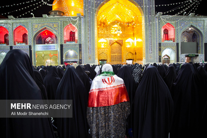 نبض زندگی در ایران