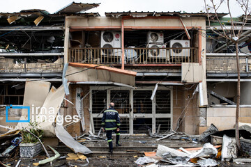 تخریب اورژانس و خروج آمبولانس ها از چرخه خدمت