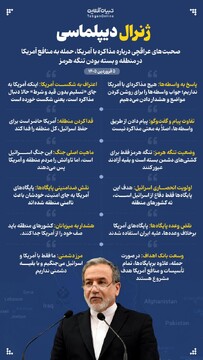 ژنرال دیپلماسی