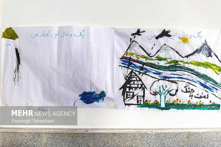 چند دقیقه تا بحران