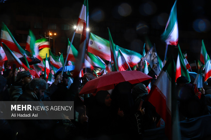 رونمایی از تازه‌ترین اثر علی‌اکبر قلیچ