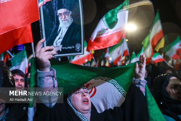 رونمایی از تازه‌ترین اثر علی‌اکبر قلیچ