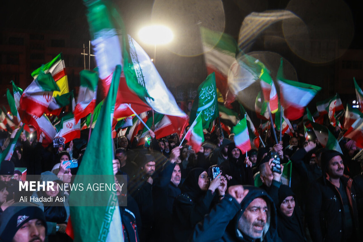 رونمایی از تازه‌ترین اثر علی‌اکبر قلیچ