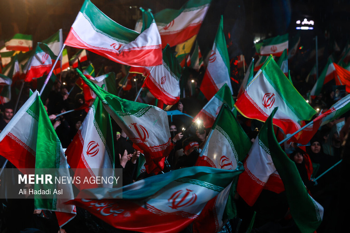 رونمایی از تازه‌ترین اثر علی‌اکبر قلیچ