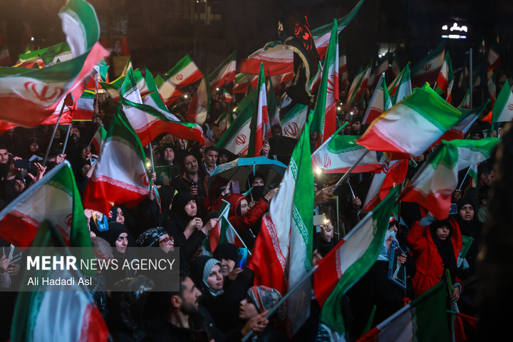 رونمایی از تازه‌ترین اثر علی‌اکبر قلیچ