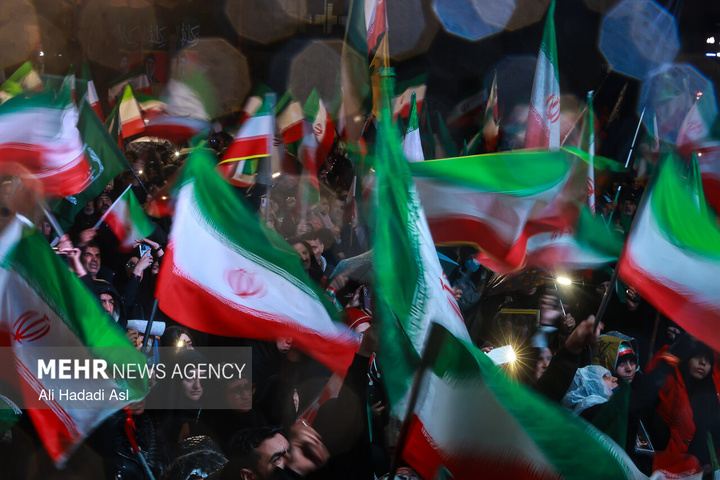 رونمایی از تازه‌ترین اثر علی‌اکبر قلیچ