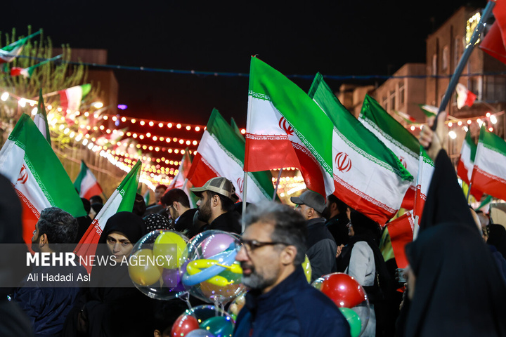 رونمایی از تازه‌ترین اثر علی‌اکبر قلیچ