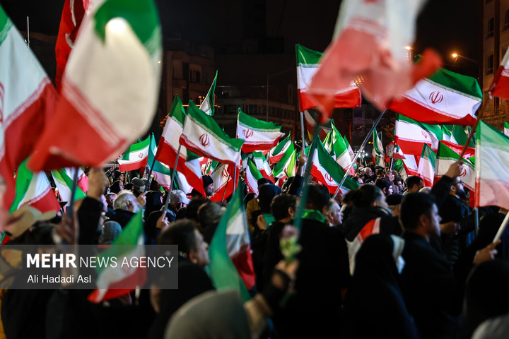 رونمایی از تازه‌ترین اثر علی‌اکبر قلیچ