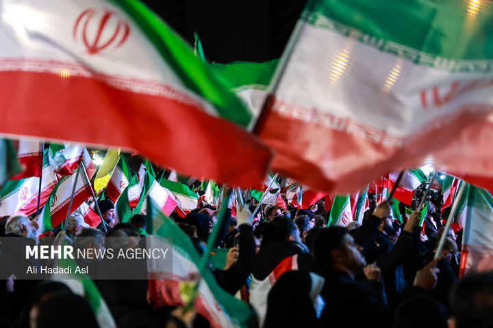 رونمایی از تازه‌ترین اثر علی‌اکبر قلیچ