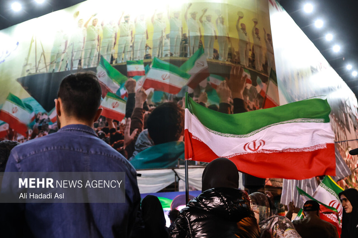 رونمایی از تازه‌ترین اثر علی‌اکبر قلیچ