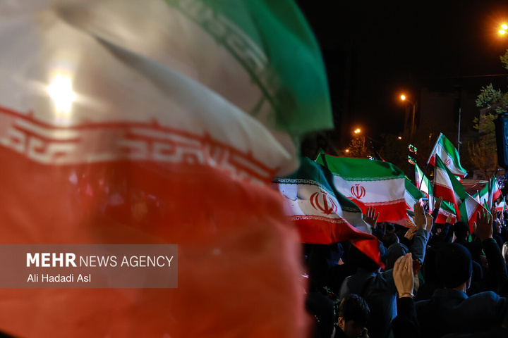 رونمایی از تازه‌ترین اثر علی‌اکبر قلیچ