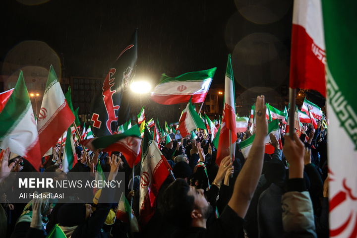 رونمایی از تازه‌ترین اثر علی‌اکبر قلیچ