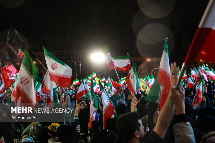 رونمایی از تازه‌ترین اثر علی‌اکبر قلیچ