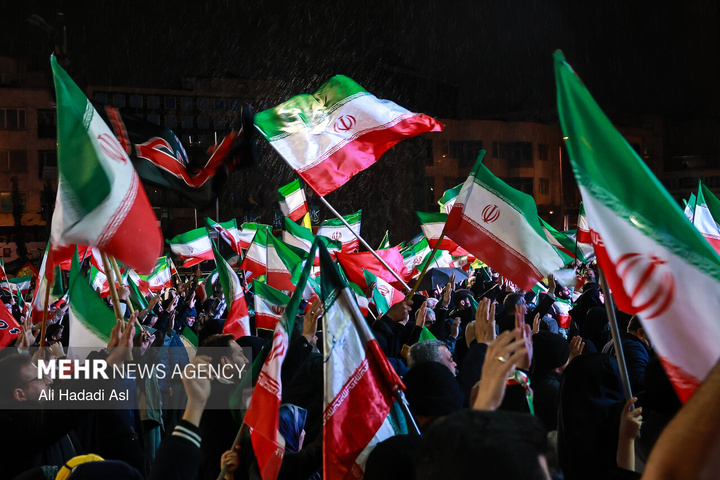 رونمایی از تازه‌ترین اثر علی‌اکبر قلیچ