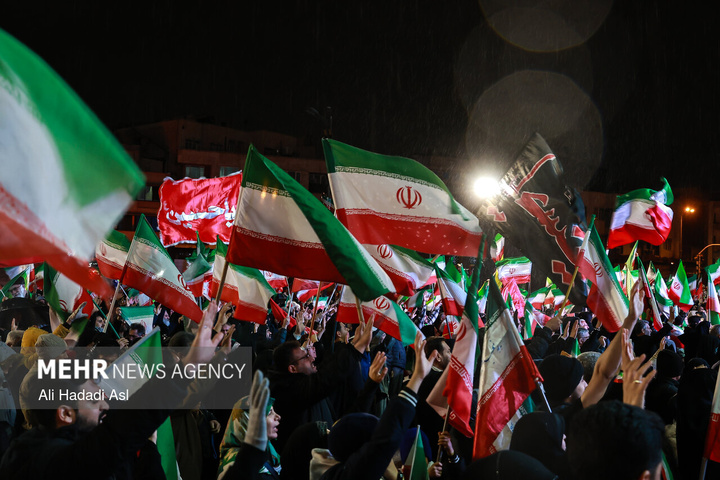 رونمایی از تازه‌ترین اثر علی‌اکبر قلیچ