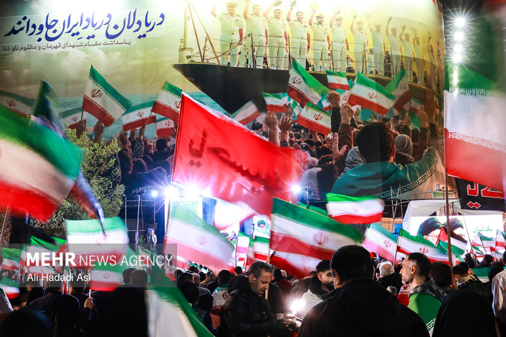 رونمایی از تازه‌ترین اثر علی‌اکبر قلیچ