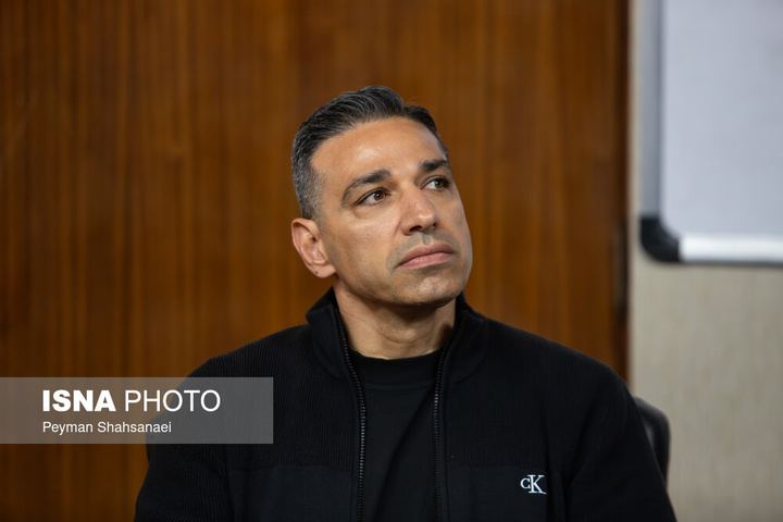 عضویت اعضای تیم ملی هندبال ساحلی ایران در سازمان هلال احمر