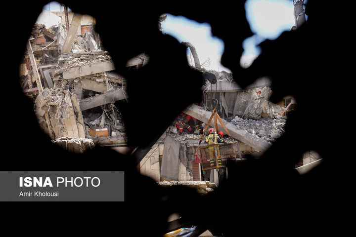 باز هم مناطق مسکونی باز هم غیر نظامیان بی‌گناه هدف تجاوز آمریکایی و صهیونیستی قرار گرفتند