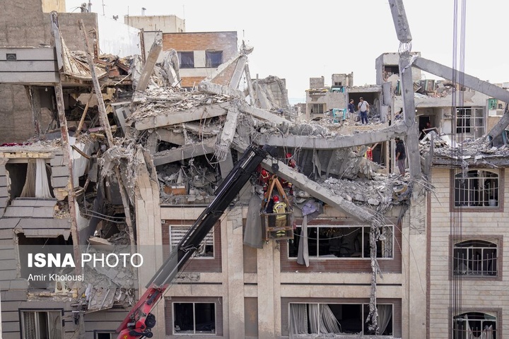 باز هم مناطق مسکونی باز هم غیر نظامیان بی‌گناه هدف تجاوز آمریکایی و صهیونیستی قرار گرفتند