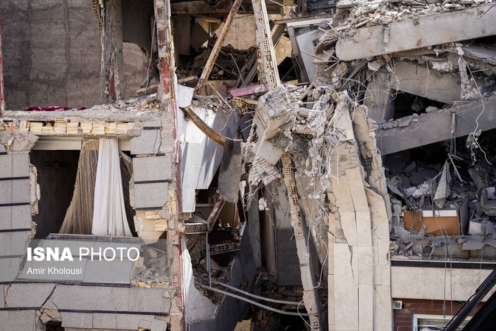 باز هم مناطق مسکونی باز هم غیر نظامیان بی‌گناه هدف تجاوز آمریکایی و صهیونیستی قرار گرفتند