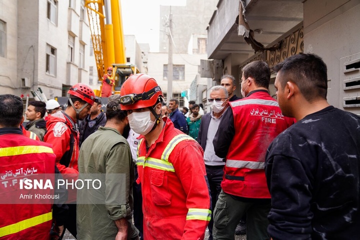 باز هم مناطق مسکونی باز هم غیر نظامیان بی‌گناه هدف تجاوز آمریکایی و صهیونیستی قرار گرفتند