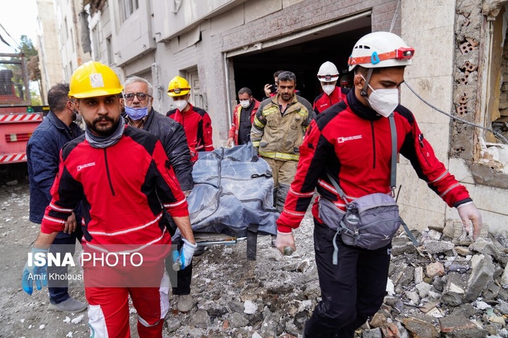 باز هم مناطق مسکونی باز هم غیر نظامیان بی‌گناه هدف تجاوز آمریکایی و صهیونیستی قرار گرفتند