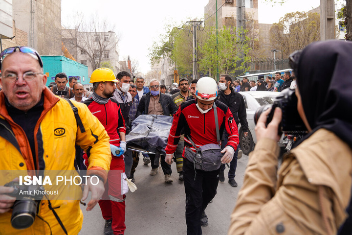 باز هم مناطق مسکونی باز هم غیر نظامیان بی‌گناه هدف تجاوز آمریکایی و صهیونیستی قرار گرفتند