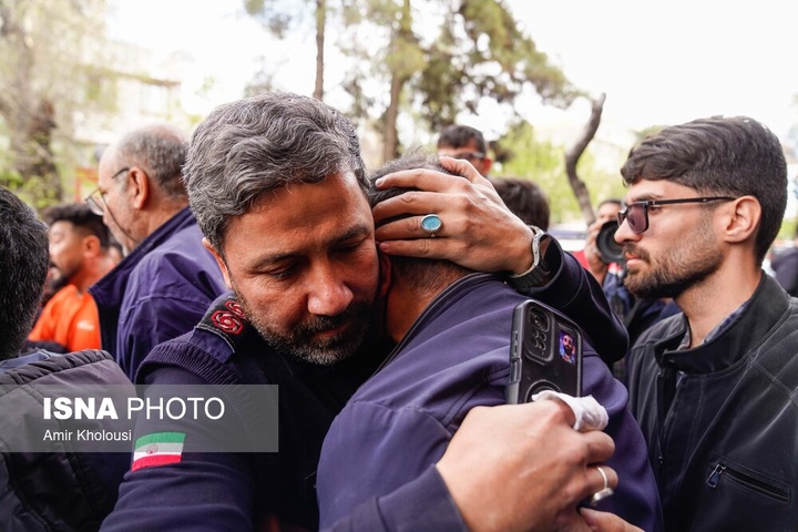 باز هم مناطق مسکونی باز هم غیر نظامیان بی‌گناه هدف تجاوز آمریکایی و صهیونیستی قرار گرفتند