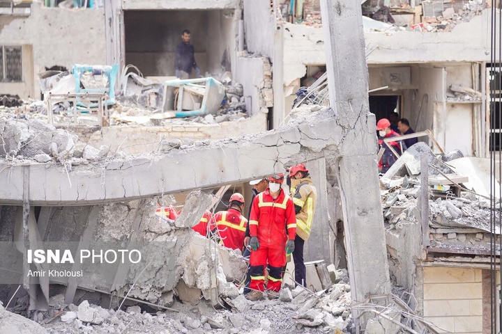 باز هم مناطق مسکونی باز هم غیر نظامیان بی‌گناه هدف تجاوز آمریکایی و صهیونیستی قرار گرفتند