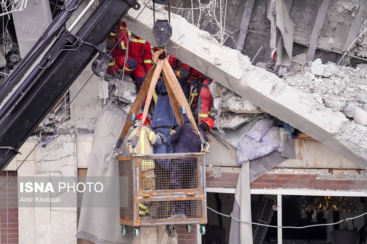 باز هم مناطق مسکونی باز هم غیر نظامیان بی‌گناه هدف تجاوز آمریکایی و صهیونیستی قرار گرفتند