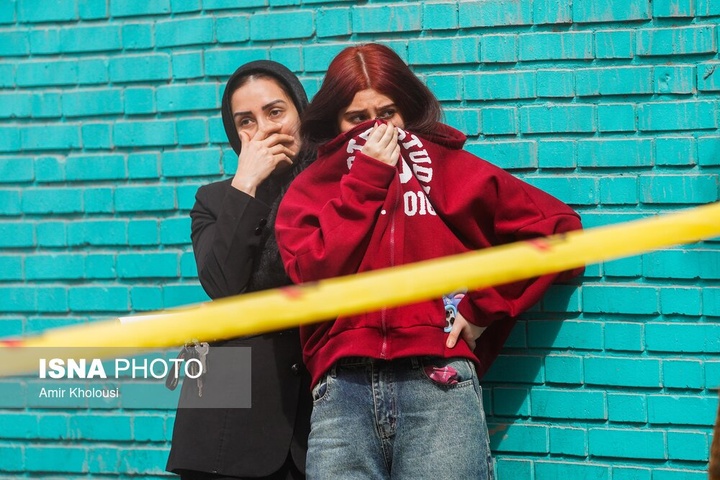 باز هم مناطق مسکونی باز هم غیر نظامیان بی‌گناه هدف تجاوز آمریکایی و صهیونیستی قرار گرفتند