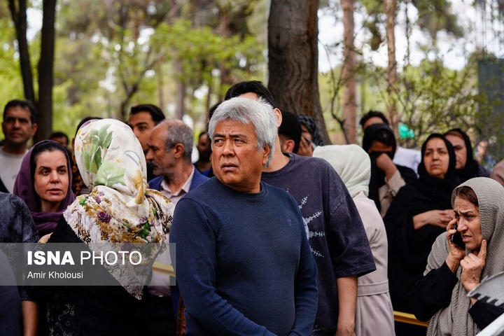 باز هم مناطق مسکونی باز هم غیر نظامیان بی‌گناه هدف تجاوز آمریکایی و صهیونیستی قرار گرفتند