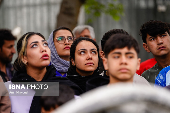 باز هم مناطق مسکونی باز هم غیر نظامیان بی‌گناه هدف تجاوز آمریکایی و صهیونیستی قرار گرفتند