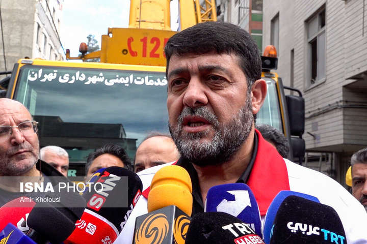 باز هم مناطق مسکونی باز هم غیر نظامیان بی‌گناه هدف تجاوز آمریکایی و صهیونیستی قرار گرفتند