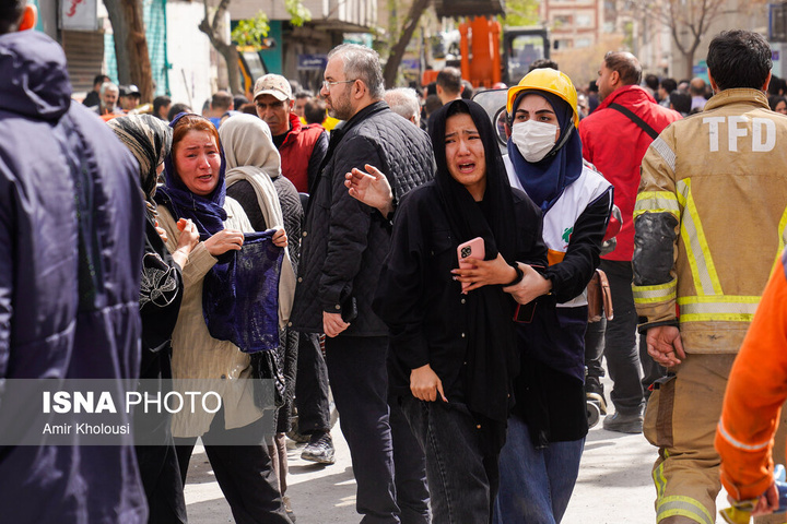 باز هم مناطق مسکونی باز هم غیر نظامیان بی‌گناه هدف تجاوز آمریکایی و صهیونیستی قرار گرفتند