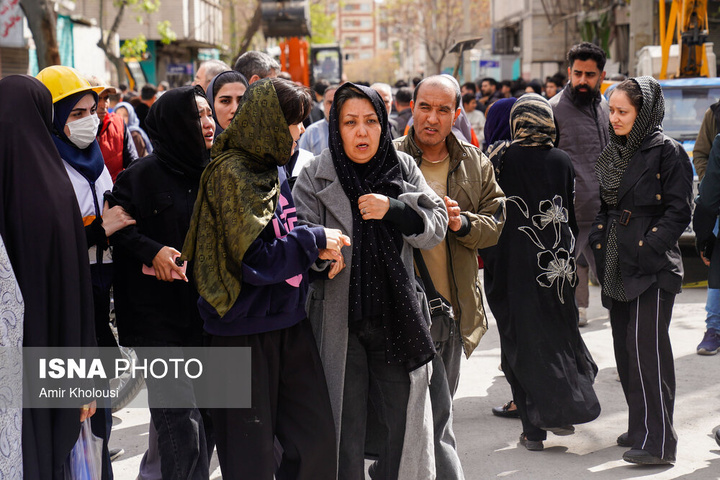 باز هم مناطق مسکونی باز هم غیر نظامیان بی‌گناه هدف تجاوز آمریکایی و صهیونیستی قرار گرفتند