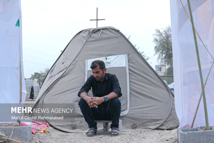 مدرسه شجره طیبه میناب، بعد از جنایت صهیونی آمریکایی