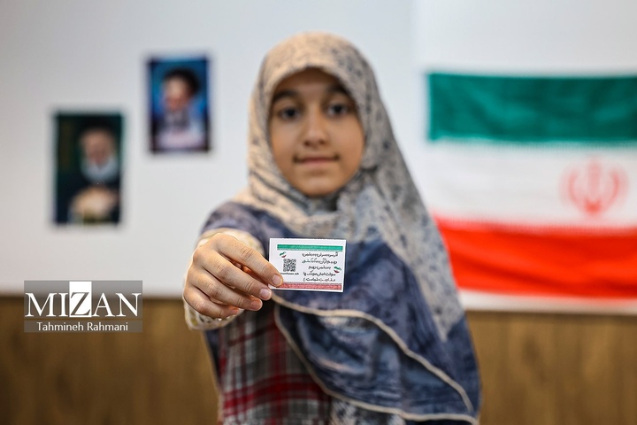 آشپزخانه مقاومت؛ روایت بانوان بی‌ادعا