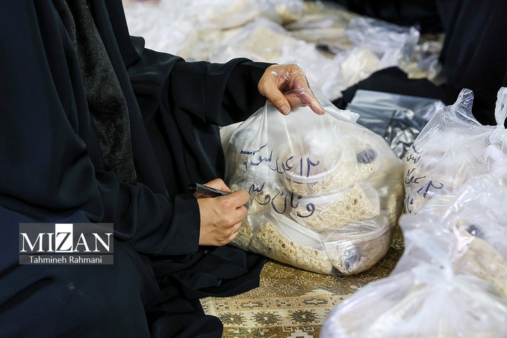 آشپزخانه مقاومت؛ روایت بانوان بی‌ادعا