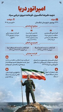 امپراتور دریا