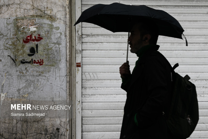 به روایت دیوارها