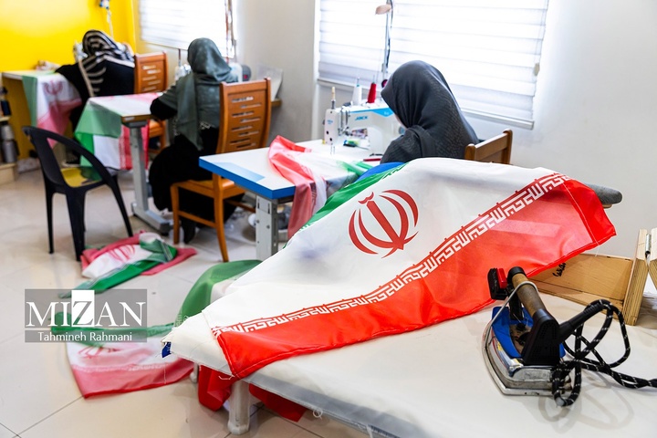 خیاط خانه‌ی مقاومت