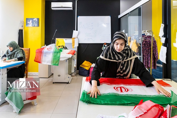 خیاط خانه‌ی مقاومت