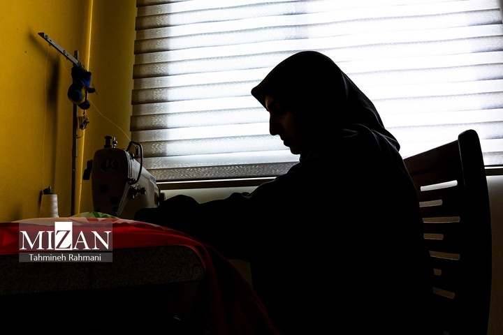 خیاط خانه‌ی مقاومت