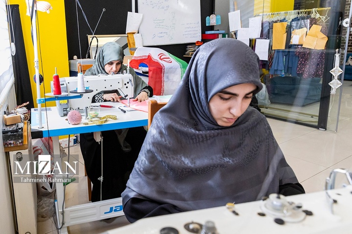 خیاط خانه‌ی مقاومت